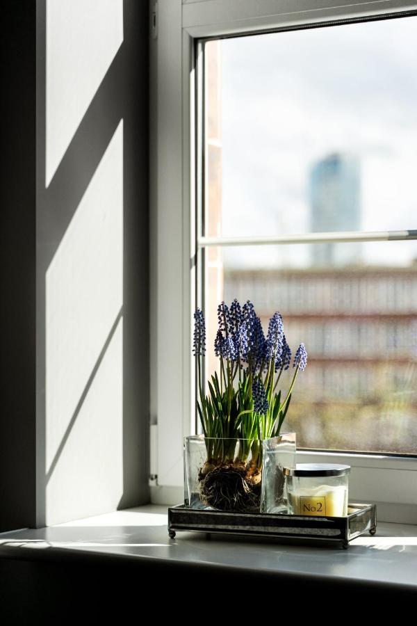 Ts Boutique Apartments Štetín Exteriér fotografie