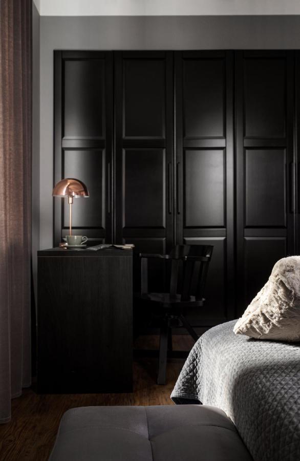 Ts Boutique Apartments Štetín Exteriér fotografie