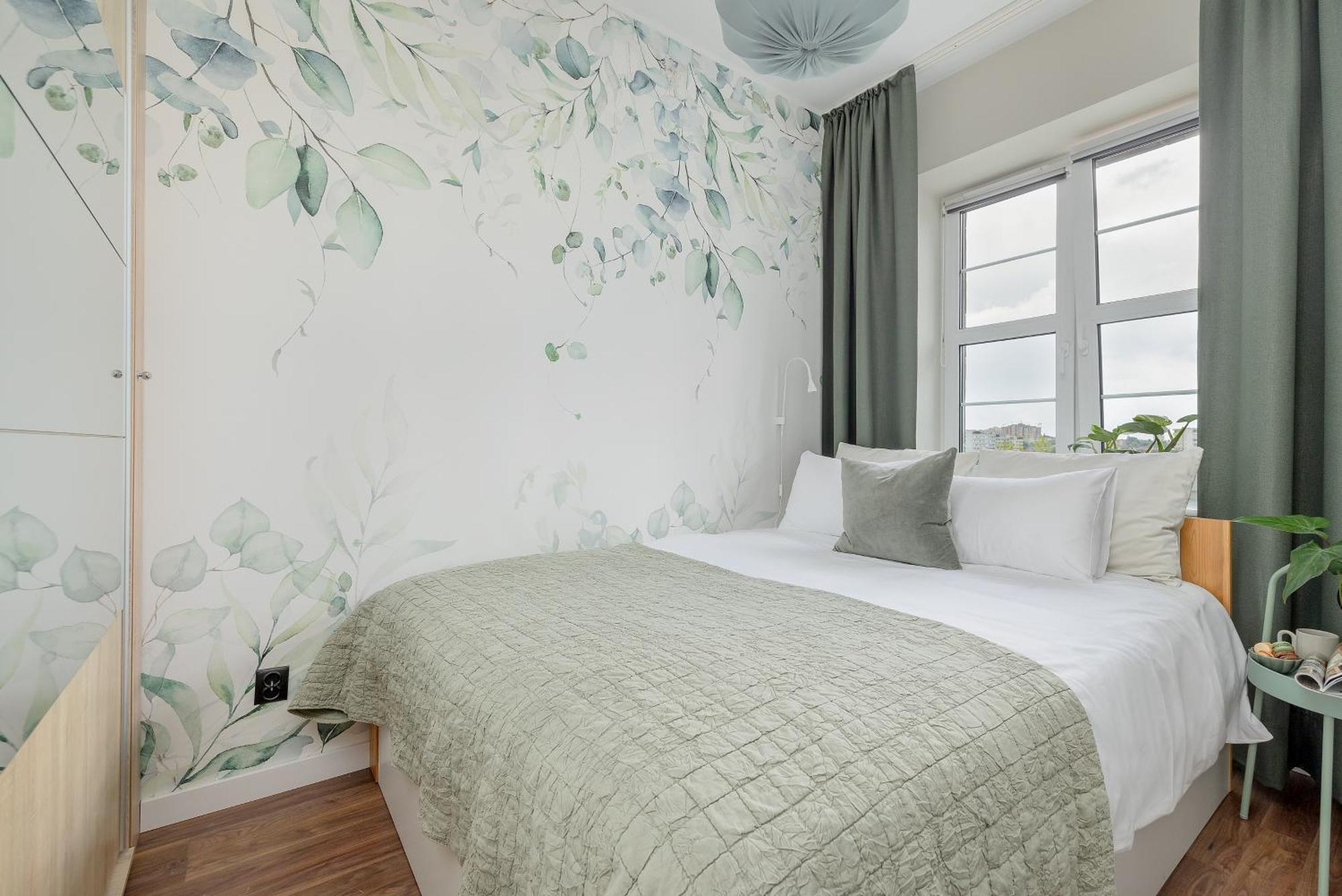 Ts Boutique Apartments Štetín Exteriér fotografie