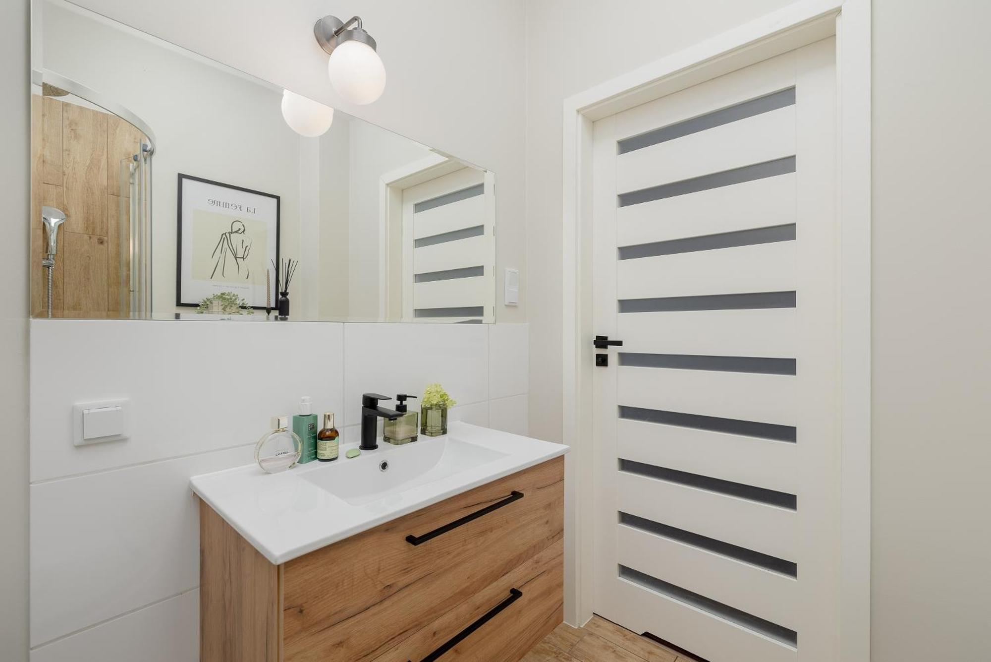 Ts Boutique Apartments Štetín Exteriér fotografie
