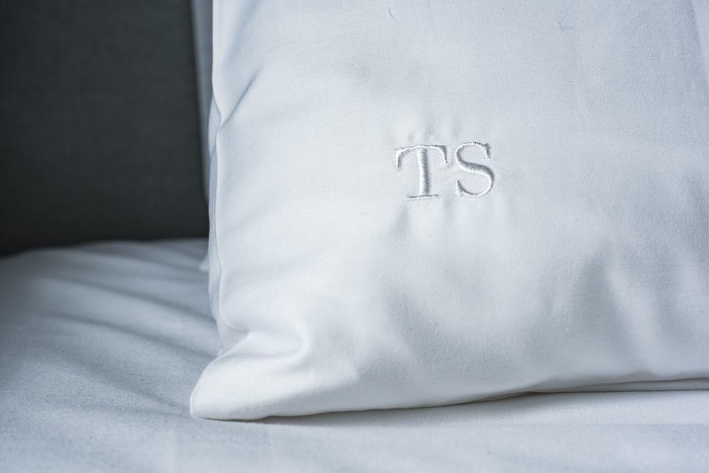 Ts Boutique Apartments Štetín Exteriér fotografie
