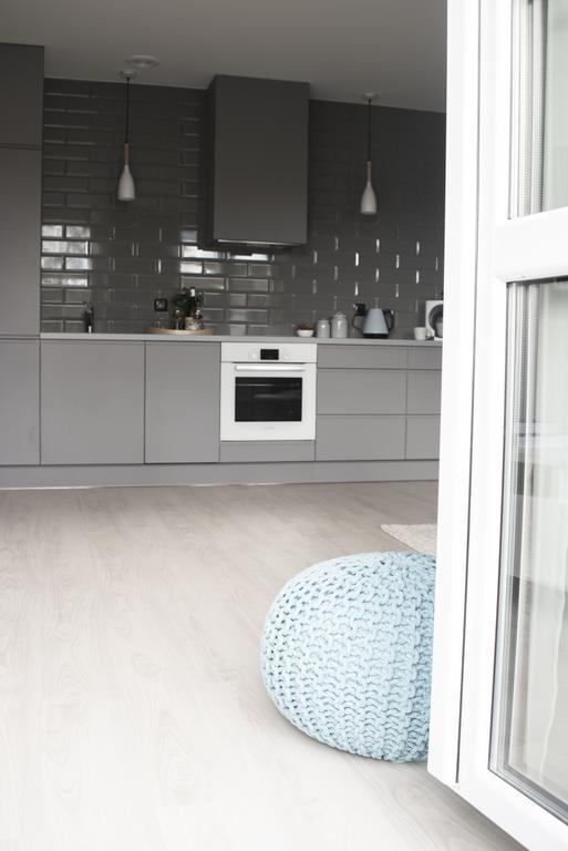 Ts Boutique Apartments Štetín Exteriér fotografie