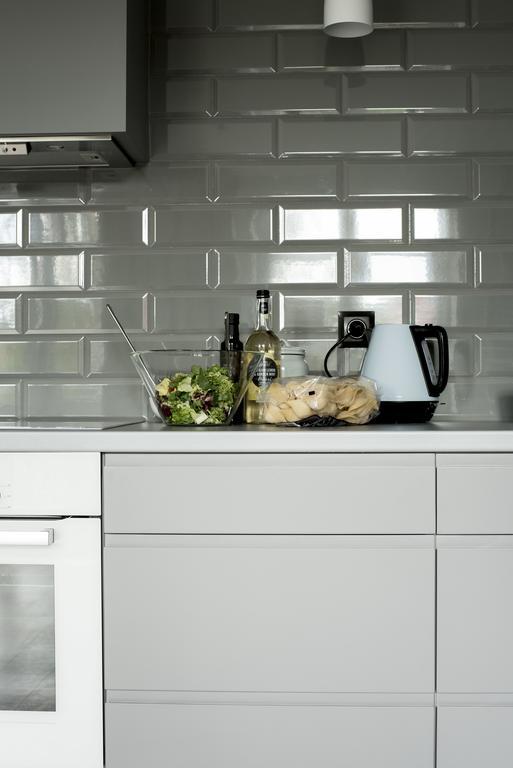 Ts Boutique Apartments Štetín Exteriér fotografie